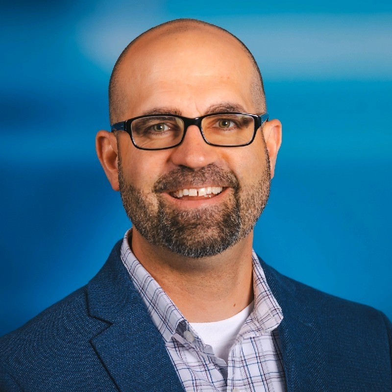 Portrait of Nate Juraschek